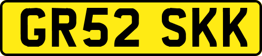 GR52SKK