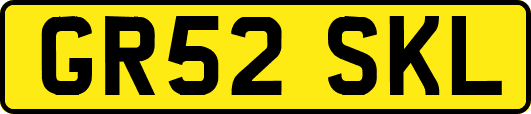 GR52SKL