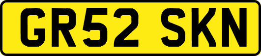 GR52SKN