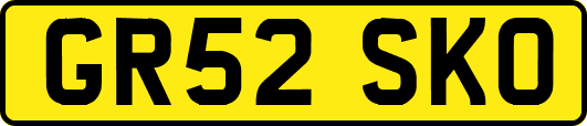 GR52SKO
