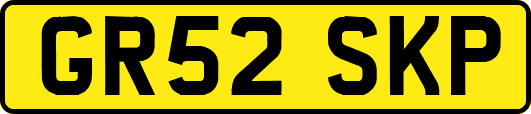 GR52SKP