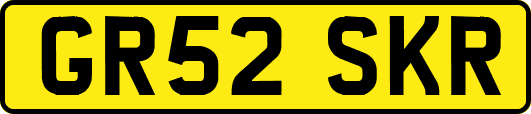 GR52SKR