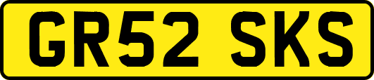 GR52SKS