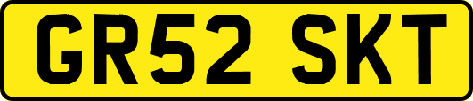 GR52SKT