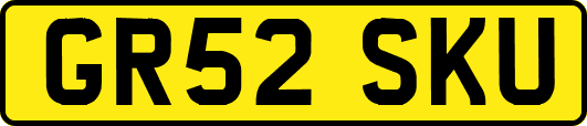 GR52SKU