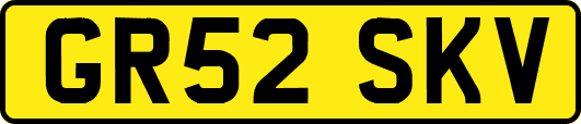 GR52SKV