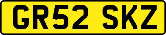 GR52SKZ