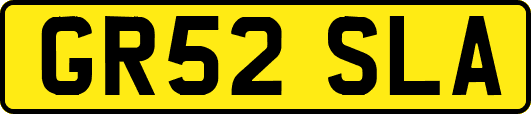 GR52SLA