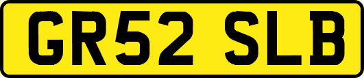 GR52SLB
