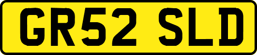 GR52SLD