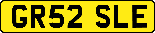 GR52SLE