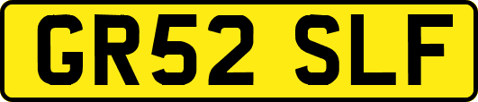 GR52SLF