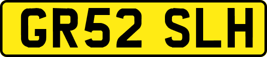 GR52SLH