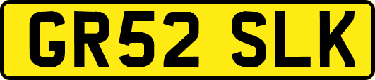 GR52SLK