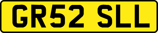 GR52SLL