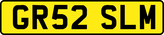 GR52SLM