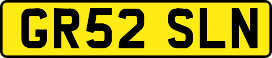 GR52SLN