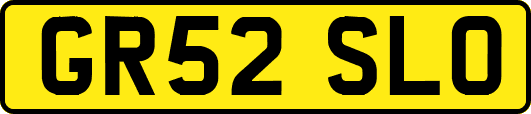 GR52SLO