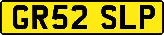 GR52SLP