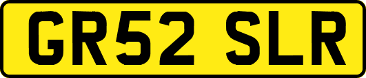 GR52SLR