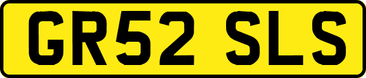 GR52SLS