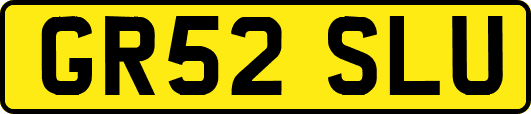 GR52SLU
