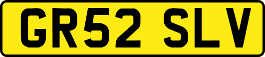 GR52SLV