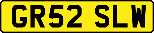GR52SLW
