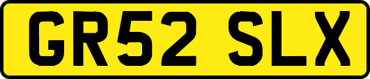GR52SLX