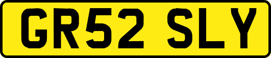 GR52SLY