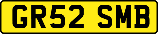 GR52SMB