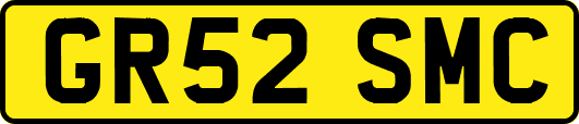 GR52SMC