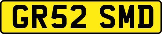 GR52SMD