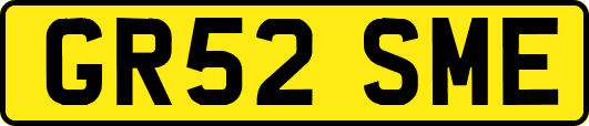 GR52SME