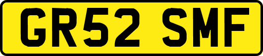 GR52SMF