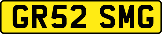 GR52SMG