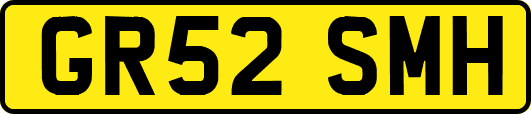 GR52SMH