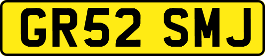 GR52SMJ