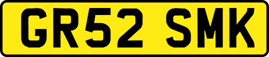 GR52SMK
