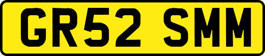 GR52SMM