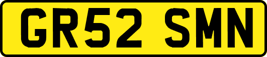 GR52SMN