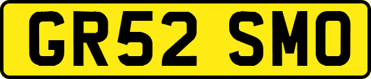 GR52SMO