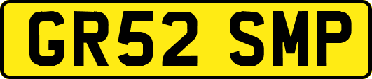 GR52SMP