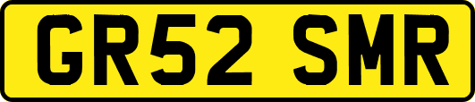 GR52SMR