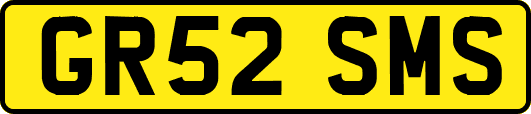 GR52SMS