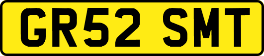 GR52SMT
