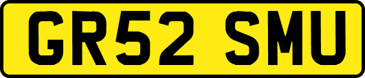 GR52SMU