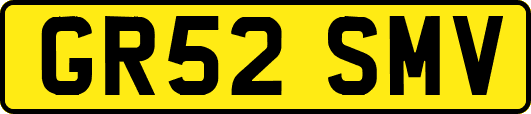 GR52SMV