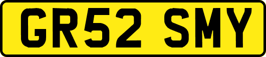 GR52SMY