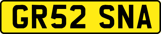 GR52SNA